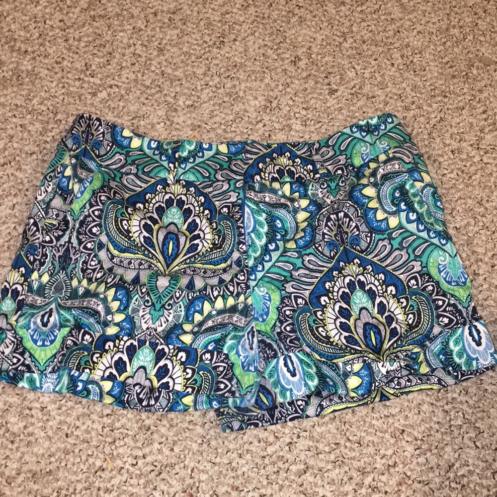 Women’s summer shorts